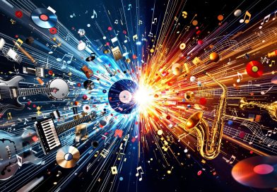 Bizarre musiksamarbejder der faktisk fungerede magisk