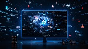 Netflix chokerer: AI skaber falske stemmer i dokumentarer