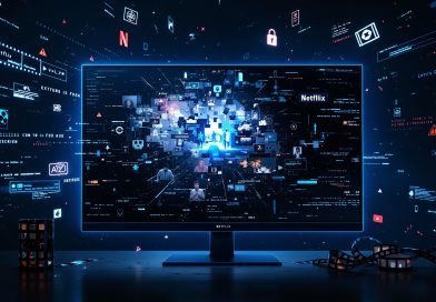 Netflix chokerer: AI skaber falske stemmer i dokumentarer