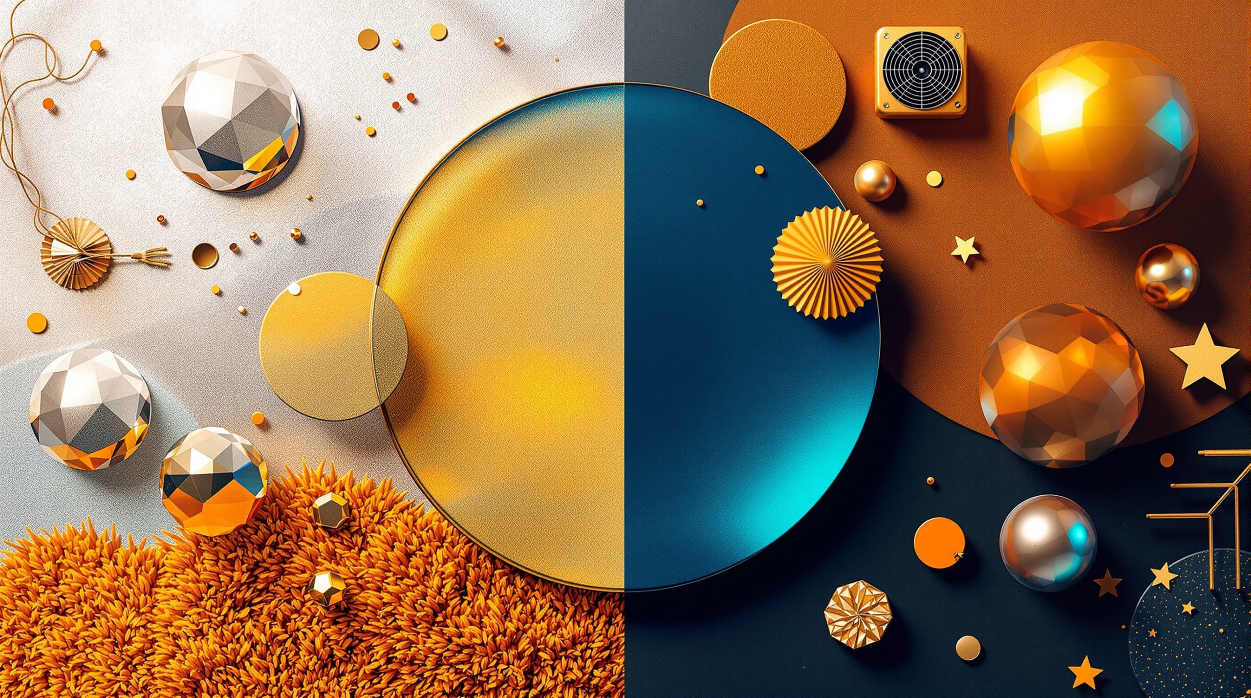 Retrotrends 2025: Y2K og 70'er indtager dit hjem