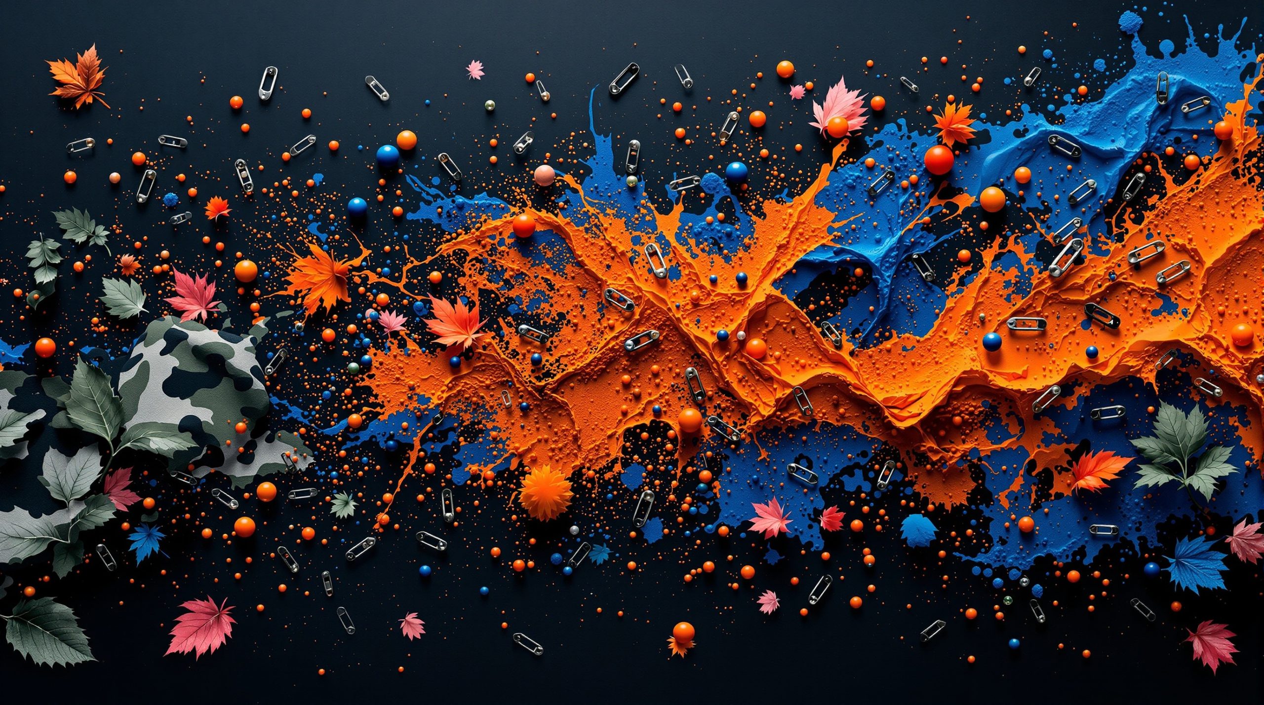 Vilde celebrity-trends der chokerede modeverden