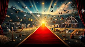 Stjernernes SINDSSYGE hobbyer - du bliver chokeret!