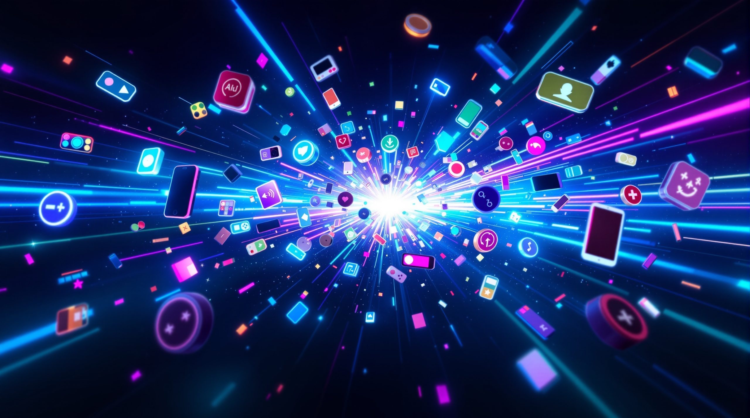 TikToks vilde 2025-trends: 365 knapper og viral vanvid!