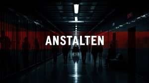 Medvirkende i Anstalten