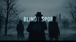 Medvirkende i Blindt Spor