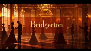 Medvirkende i Bridgerton