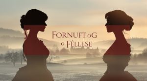 Medvirkende i Fornuft og Følelse