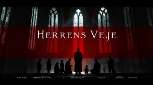 Medvirkende i Herrens Veje