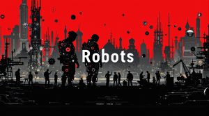 Medvirkende i Robots
