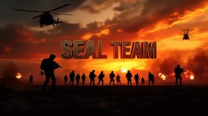 Medvirkende i Seal Team