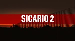 Medvirkende i Sicario 2