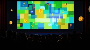 Medvirkende i Super Mario Bros. Filmen