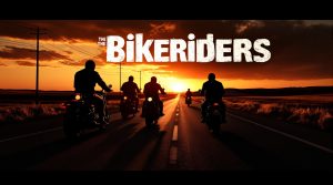 Medvirkende i The Bikeriders