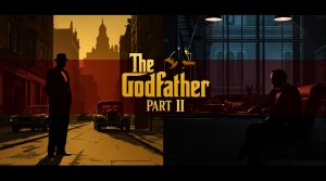 Medvirkende i The Godfather Part Ii