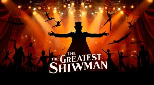 Medvirkende i The Greatest Showman