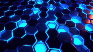 Pngtree-abstract-hexagonal-pattern-with-uv-blue-neon-lights-a-vibrant-and-picture-image_11188911