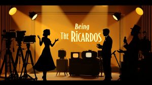 Medvirkende i Being The Ricardos