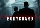 Medvirkende i Bodyguard