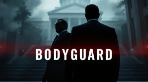Medvirkende i Bodyguard