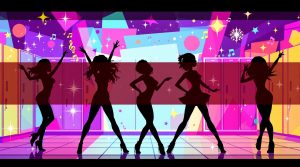 Medvirkende i Bratz: The Movie