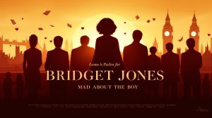 Medvirkende i Bridget Jones: Mad About The Boy