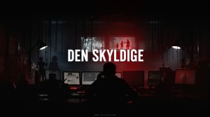 Medvirkende i Den Skyldige