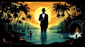 Medvirkende i Dr. No