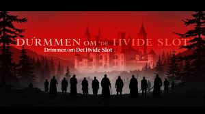 Medvirkende i Drømmen Om Det Hvide Slot