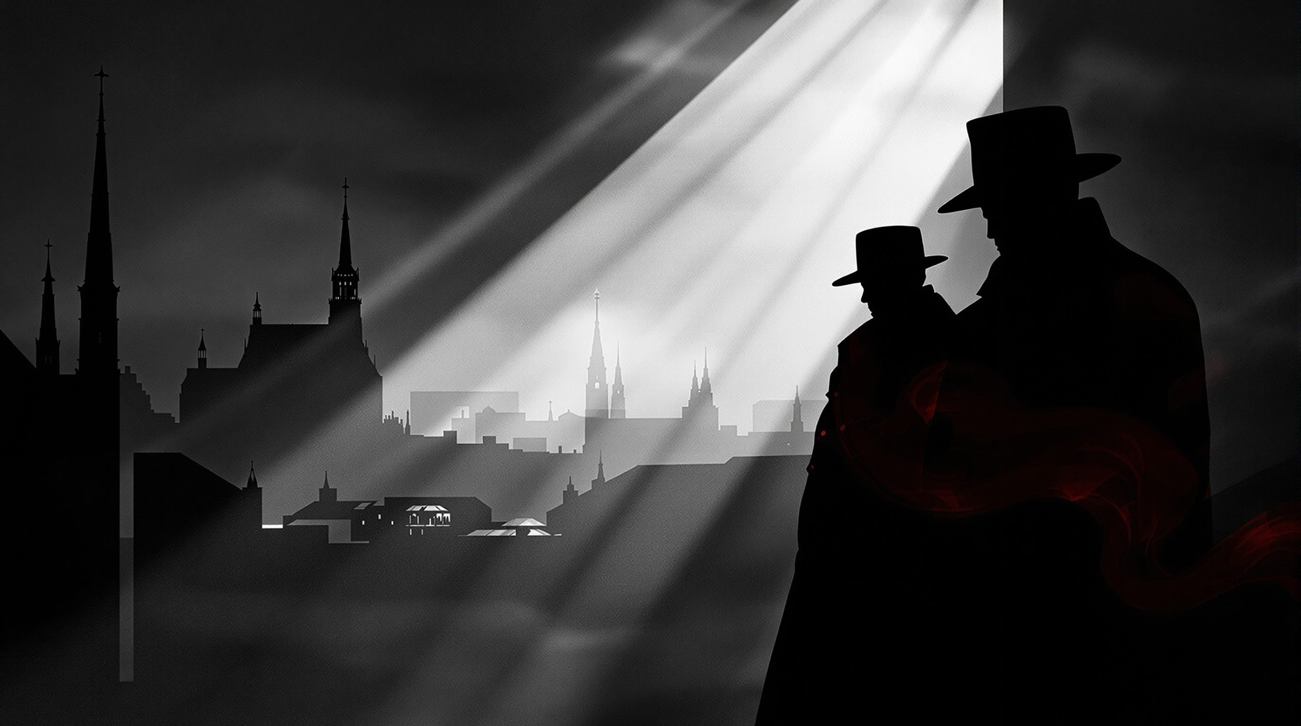 Medvirkende i Flammen og Citronen