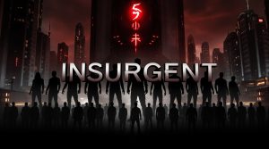Medvirkende i Insurgent