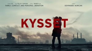 Medvirkende i Kysset