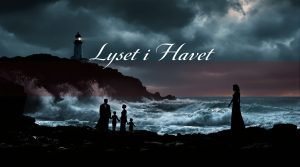 Medvirkende i Lyset i Havet