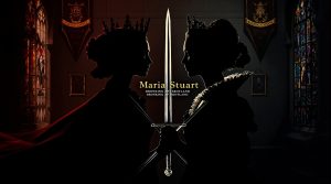 Medvirkende i Maria Stuart, Dronning Af Skotland 2018