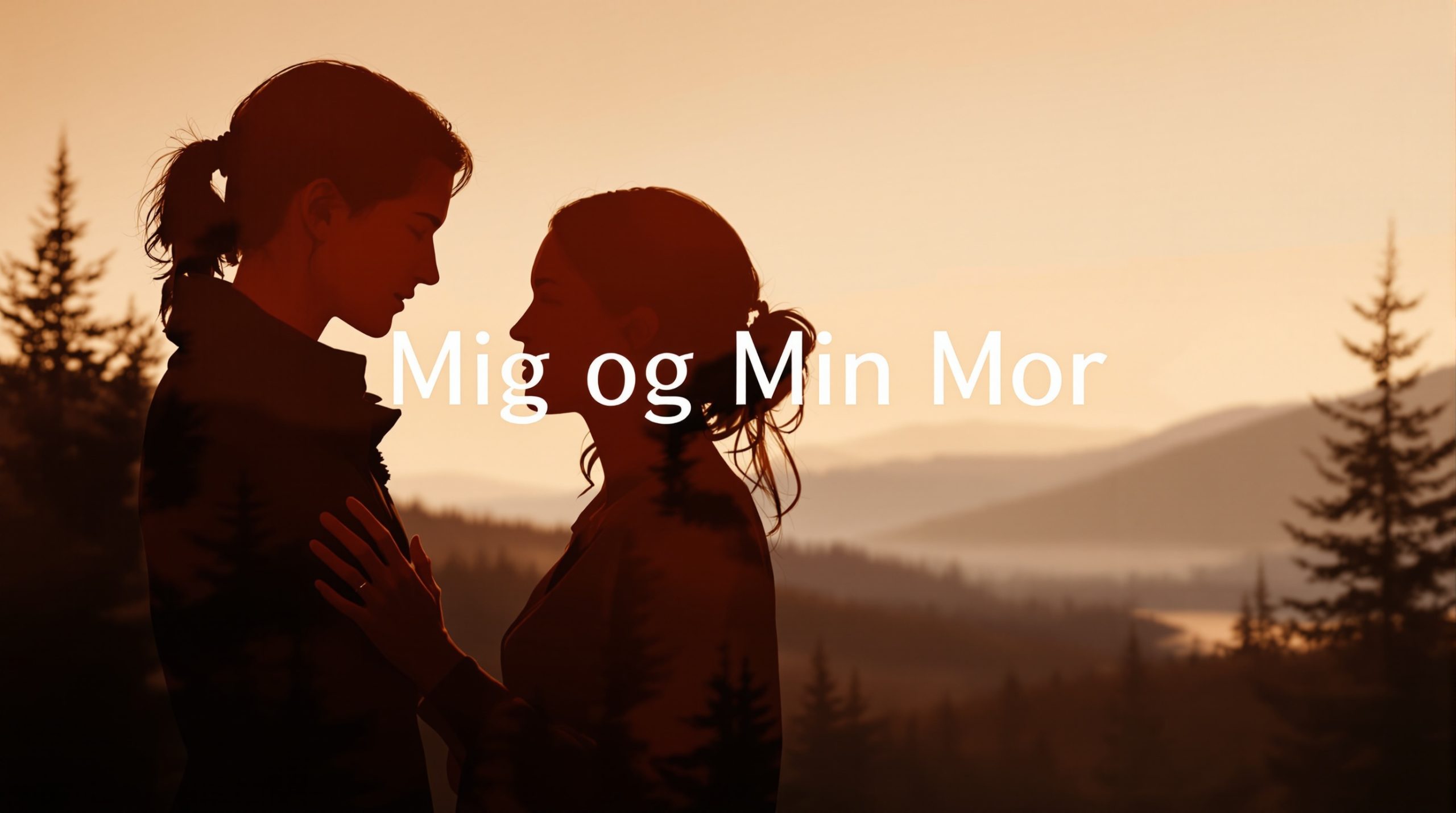 Medvirkende i Mig og Min Mor