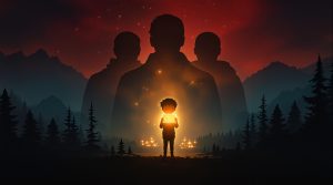 Medvirkende i Mikkel og Guldkortet