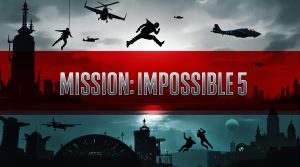 Medvirkende i Mission: Impossible 5
