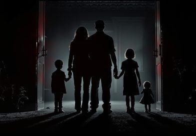 Medvirkende i Orphan