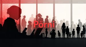 Medvirkende i Pørni