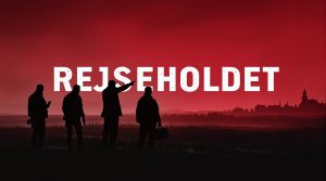 Medvirkende i Rejseholdet Tv-Program