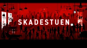 Medvirkende i Skadestuen