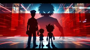 Medvirkende i Sonic The Hedgehog