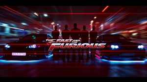 Medvirkende i The Fast and The Furious 2001