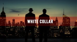 Medvirkende i White Collar