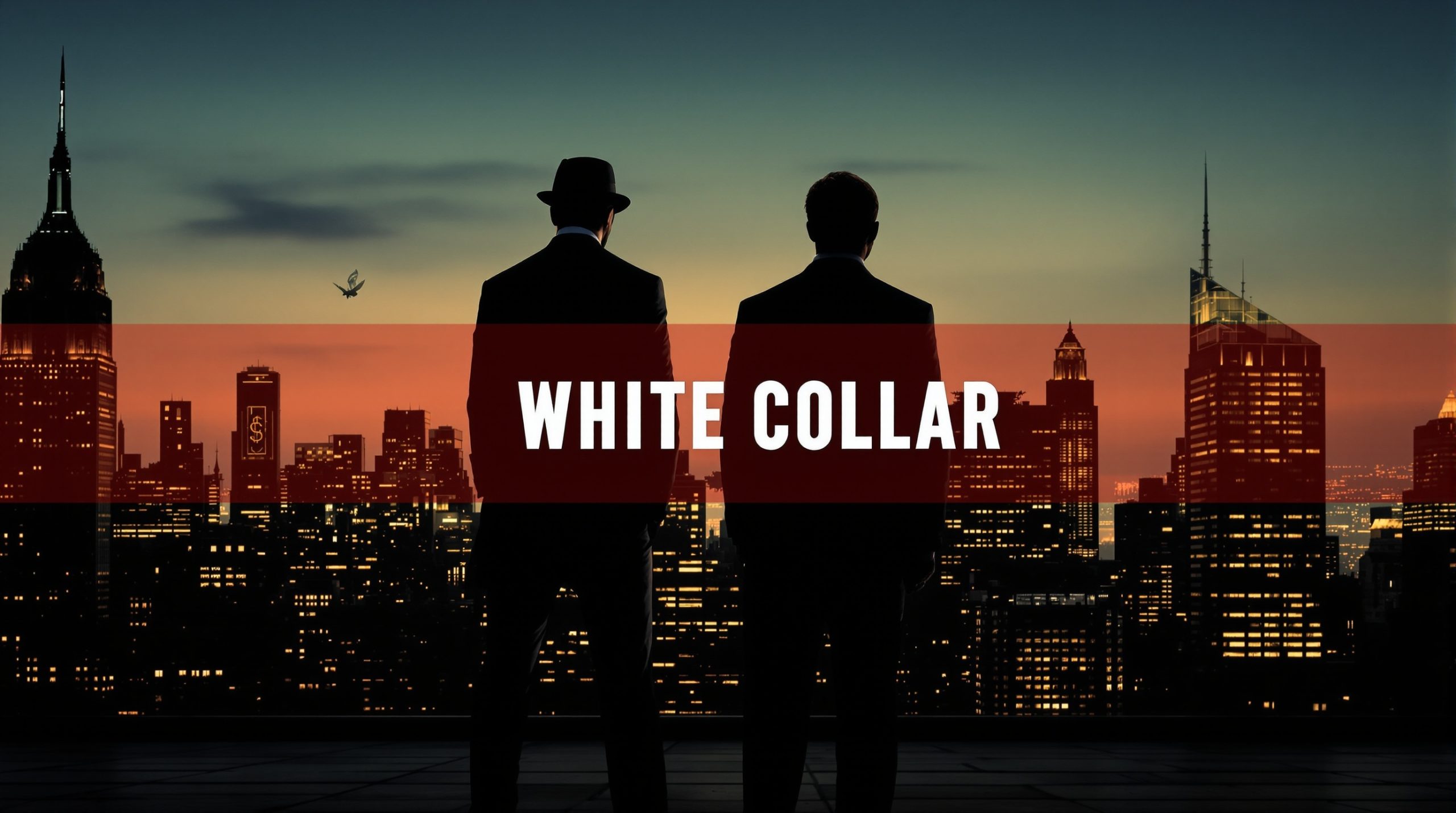 Medvirkende i White Collar