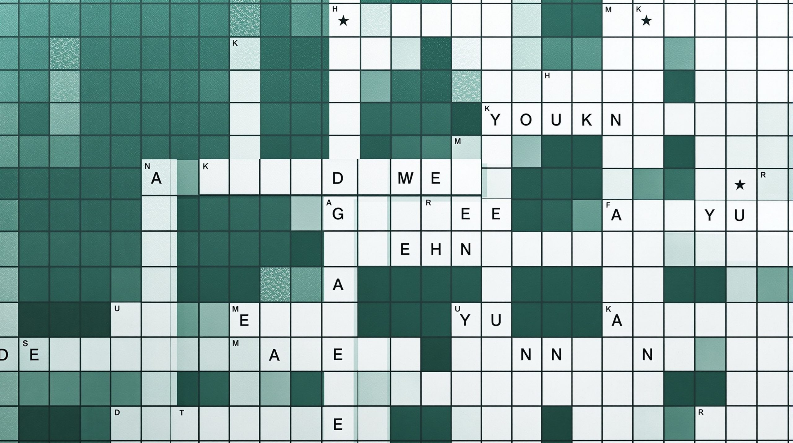 bibelkvinde i krydsord