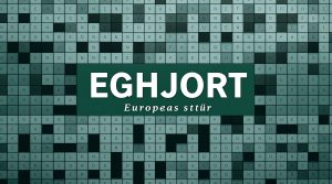 europas største bille i krydsord