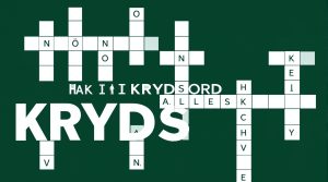 hak i krydsord