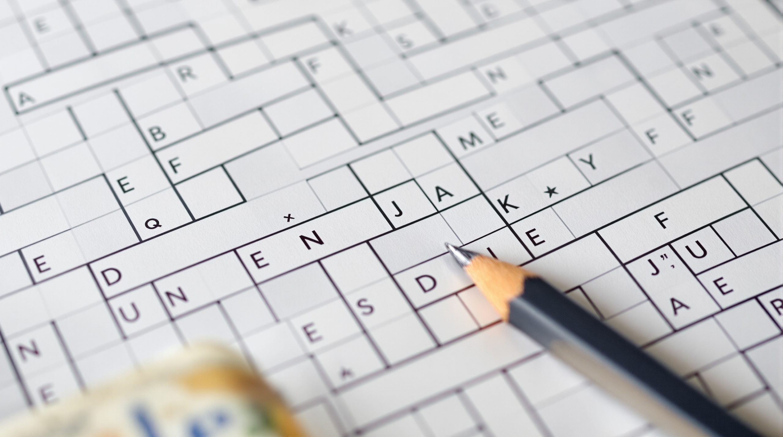 indisk drik i krydsord