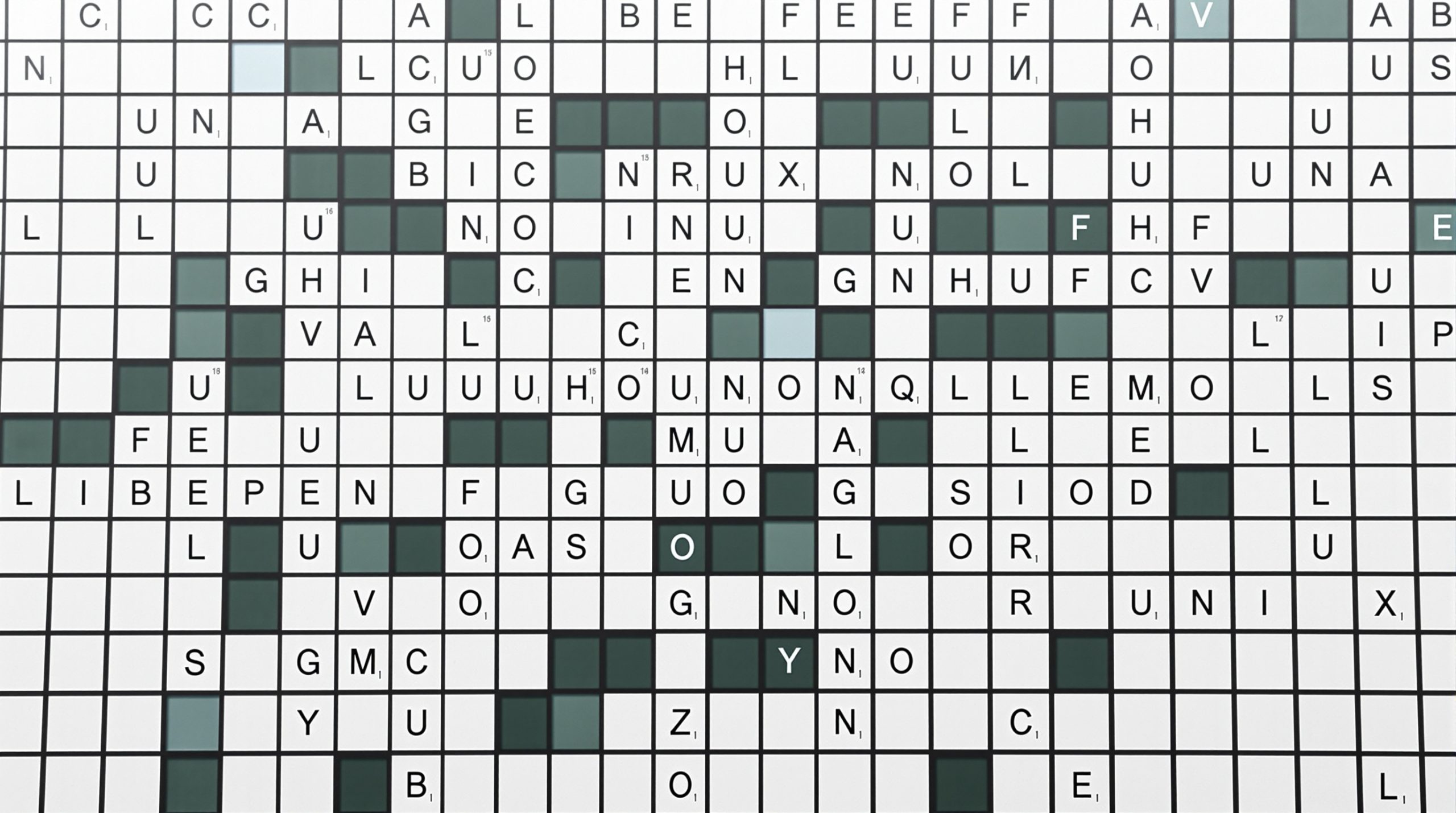 styresystem i krydsord