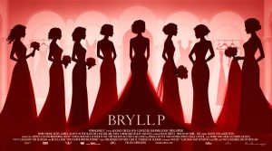 Medvirkende i 27 Bryllupper